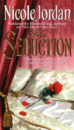 The Seduction by Nicole Jordan