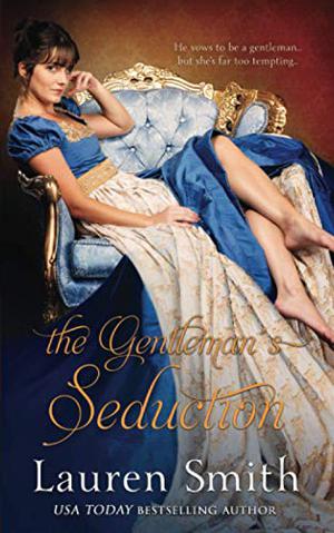 The Gentleman's Seduction (Seduction #4)