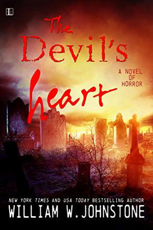 The Devil's Heart (The Devil #2)
