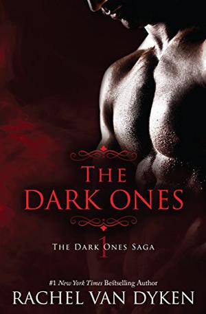 The Dark Ones (The Dark Ones Saga #1)