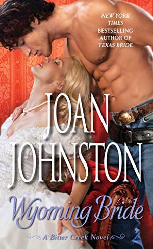 Wyoming Bride (Mail-Order Brides #2)