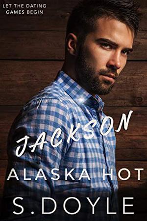 Jackson's Redemption by S. Doyle