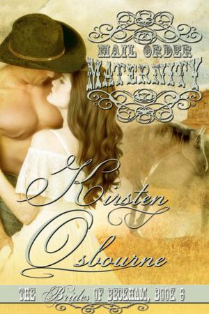 Mail Order Maternity by Kirsten Osbourne