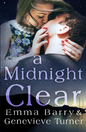 A Midnight Clear (Fly Me to the Moon #3.1)