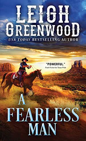 A Fearless Man by Leigh Greenwood