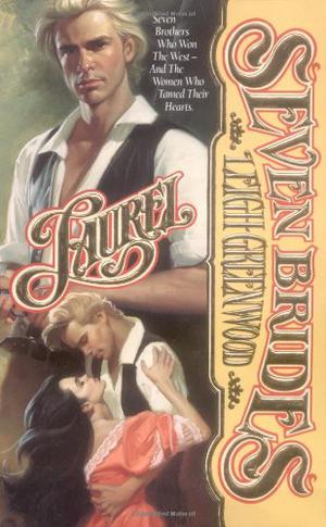Laurel (Seven Brides #4)