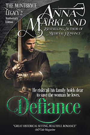 Defiance by Anna Markland