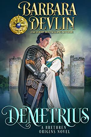 Demetrius by Barbara Devlin