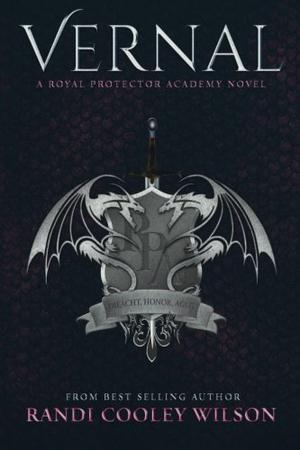Vernal (The Royal Protector Academy #1)