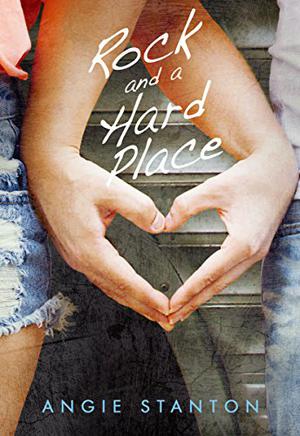 Rock and a Hard Place (The Jamieson Collection #1)