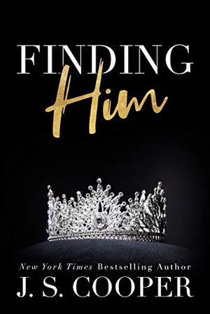Finding My Prince Charming (Finding My Prince Charming #1)