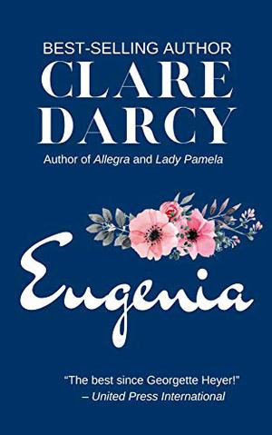 Eugenia by Clare Darcy