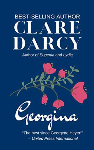 Georgina by Clare Darcy