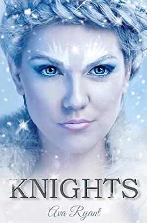 Knights by Ava Ryant