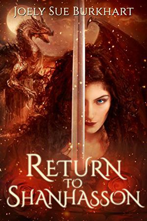 Return To Shanhasson (Shanhasson Trilogy #3)