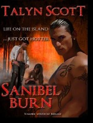 Sanibel Burn (Fanged Romance #2)