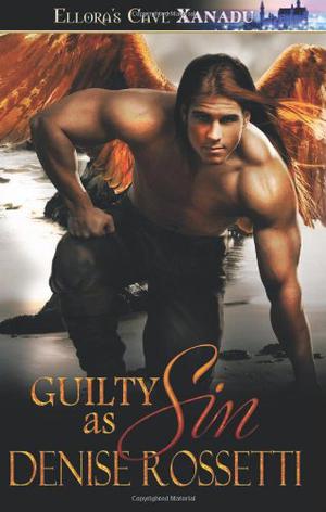 Guilty as Sin (Phoenix Rising #4)