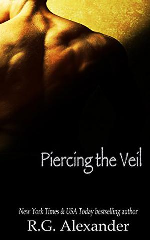 Piercing the Veil (Temptation Unveiled #2)