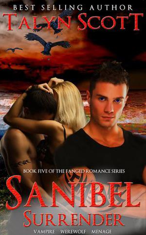 Sanibel Surrender by Talyn Scott