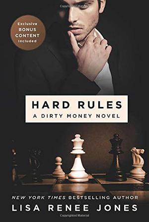 Hard Rules by Lisa Renee Jones
