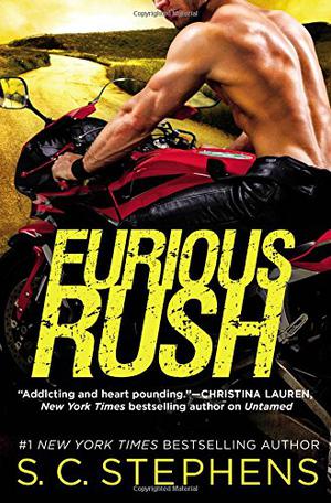 Furious Rush (Furious Rush #1)