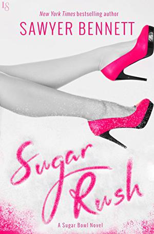 Sugar Rush (Sugar Bowl #2)