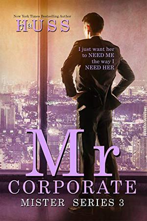 Mr. Corporate (Mister #3)