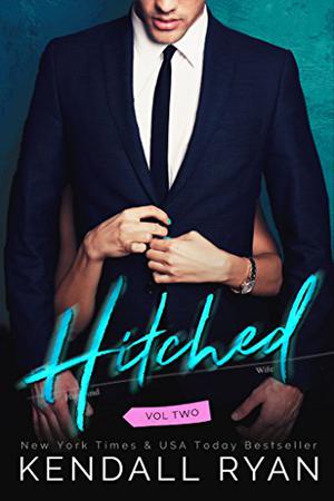 Hitched: Volume Two (Imperfect Love #2)
