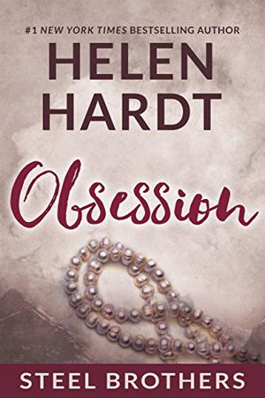 Obsession (Steel Brothers Saga #2)