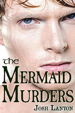 The Mermaid Murders (The Art of Murder #1)