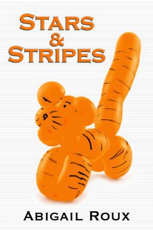 Stars & Stripes by Abigail Roux