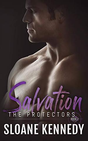 Salvation (The Protectors #2)