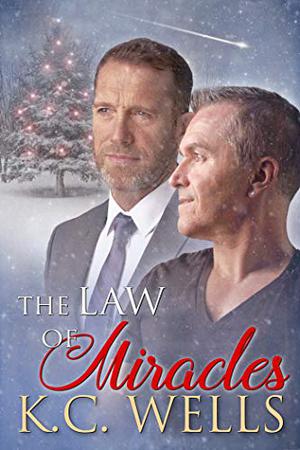 The Law of Miracles (Christmas Promise #2)