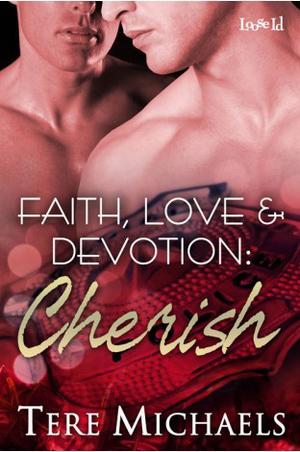 Cherish (Faith, Love & Devotion #3.5)