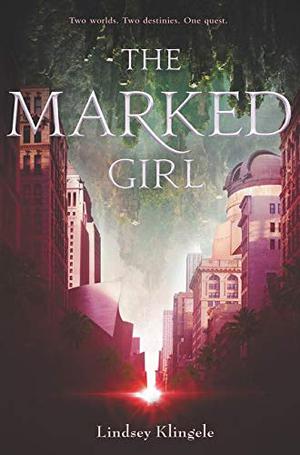 The Marked Girl (Marked Girl #1)