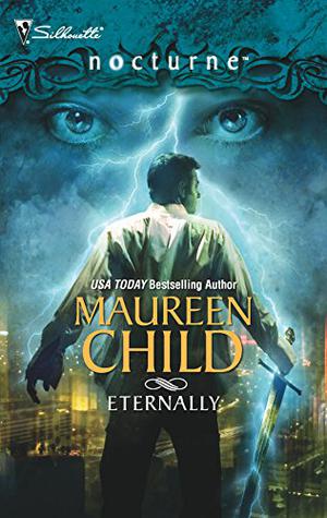 Eternally by Maureen Child
