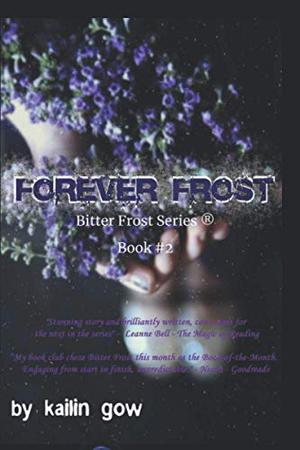 Forever Frost (Bitter Frost Series #2)