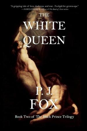 The White Queen by P.J. Fox