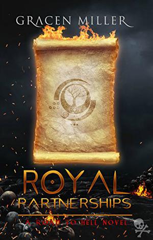 Royal Partnerships (The Road to Hell #4)