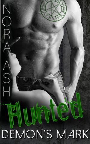 Hunted (Demon's Mark #1C)