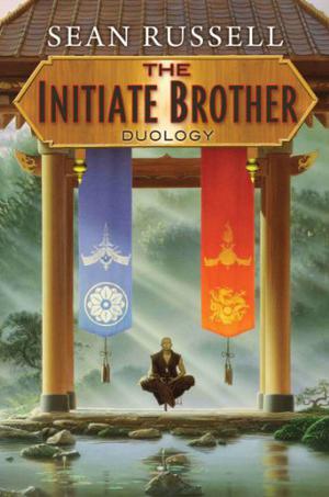 The Initiate Brother Duology (Initiate Brother #1-2)
