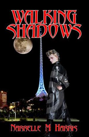 Walking Shadows by Narrelle M. Harris