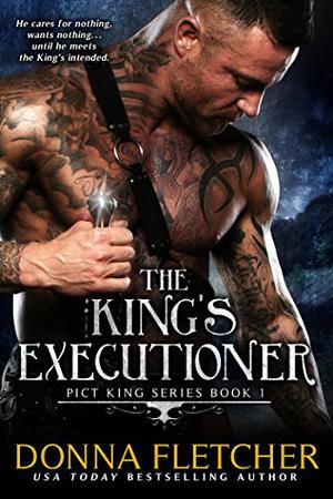 The King's Executioner by Donna Fletcher