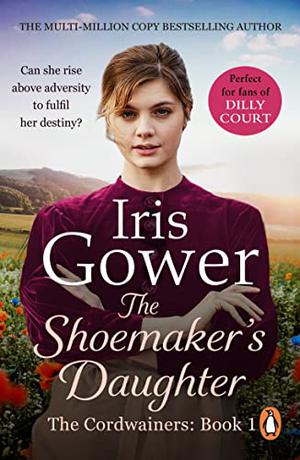 The Shoemaker's Daughter (Cordwainers #1)