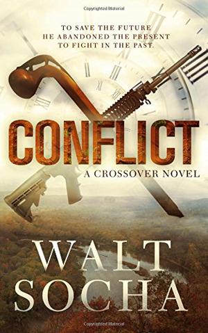 Conflict by Walt Socha