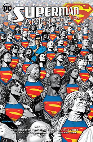 Superman: American Alien by Max Landis, Jonathan Case, Ryan Sook