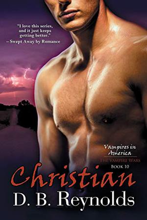 Christian (Vampires in America #10)