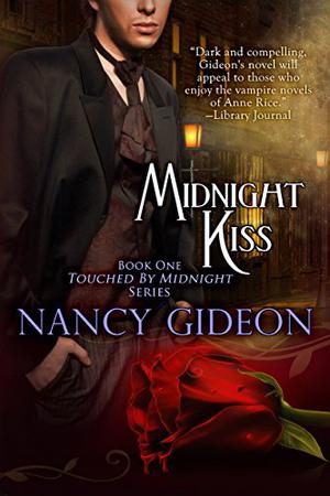 Midnight Kiss (Midnight #1)