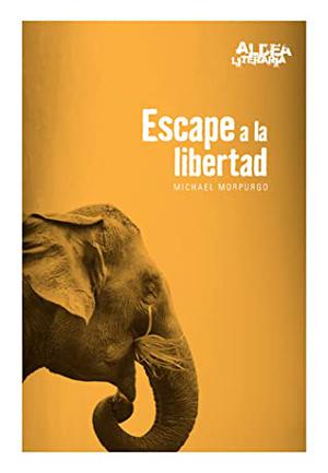 Running Wild by Michael Morpurgo