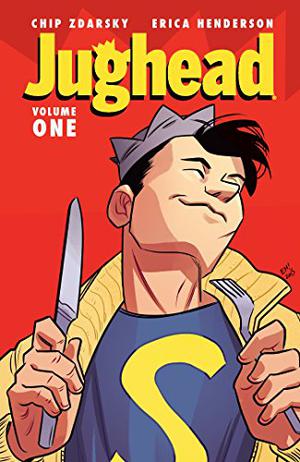 Jughead, Vol. 1 (Jughead 2015 Single issues #1-6)